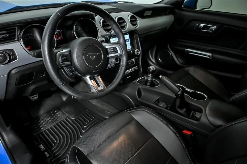 2017 Ford S550 Mustang GT - Image 20 of 31