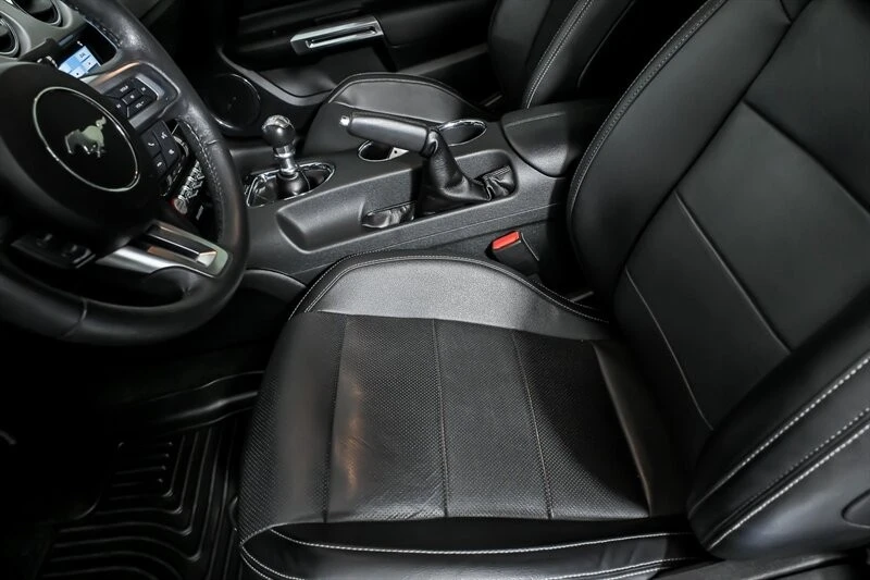 2017 Ford S550 Mustang GT - Image 21 of 31