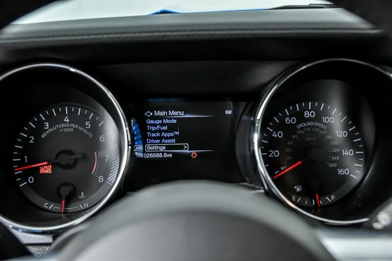2017 Ford S550 Mustang GT - Image 26 of 31