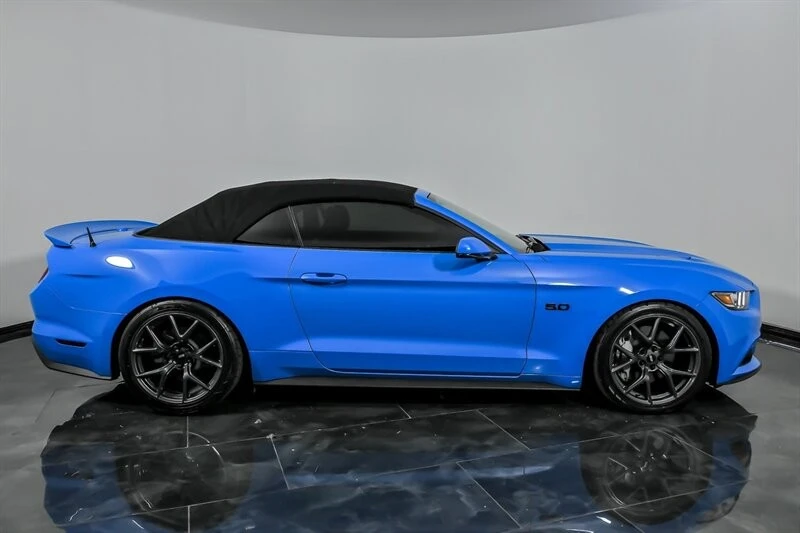 2017 Ford S550 Mustang GT - Image 14 of 31