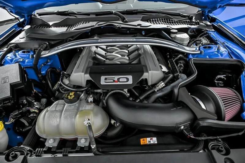 2017 Ford S550 Mustang GT - Image 13 of 31