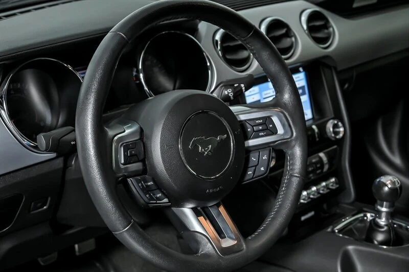 2017 Ford S550 Mustang GT - Image 24 of 31