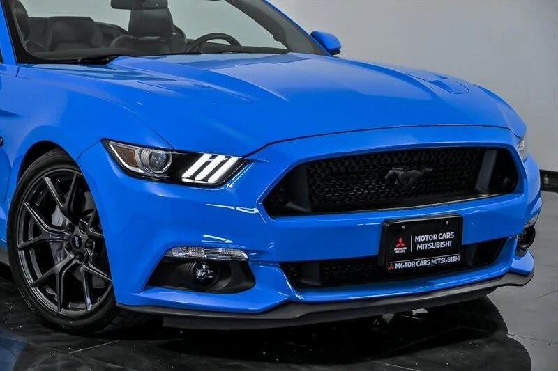 2017 Ford S550 Mustang GT - Image 3 of 31
