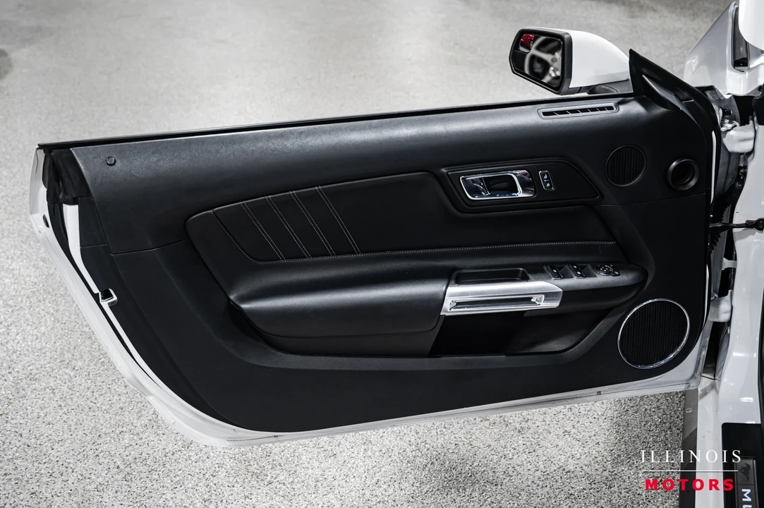 2017 Ford S550 Mustang - Image 14 of 21