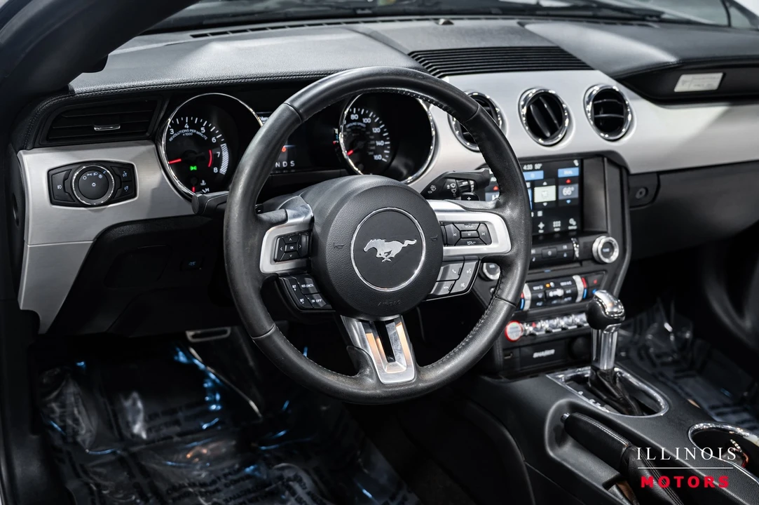 2017 Ford S550 Mustang - Image 17 of 21