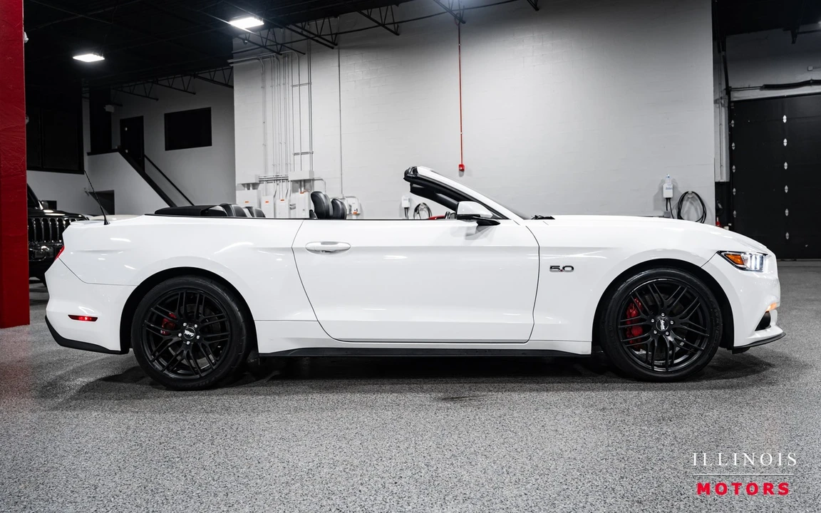 2017 Ford S550 Mustang - Image 6 of 21