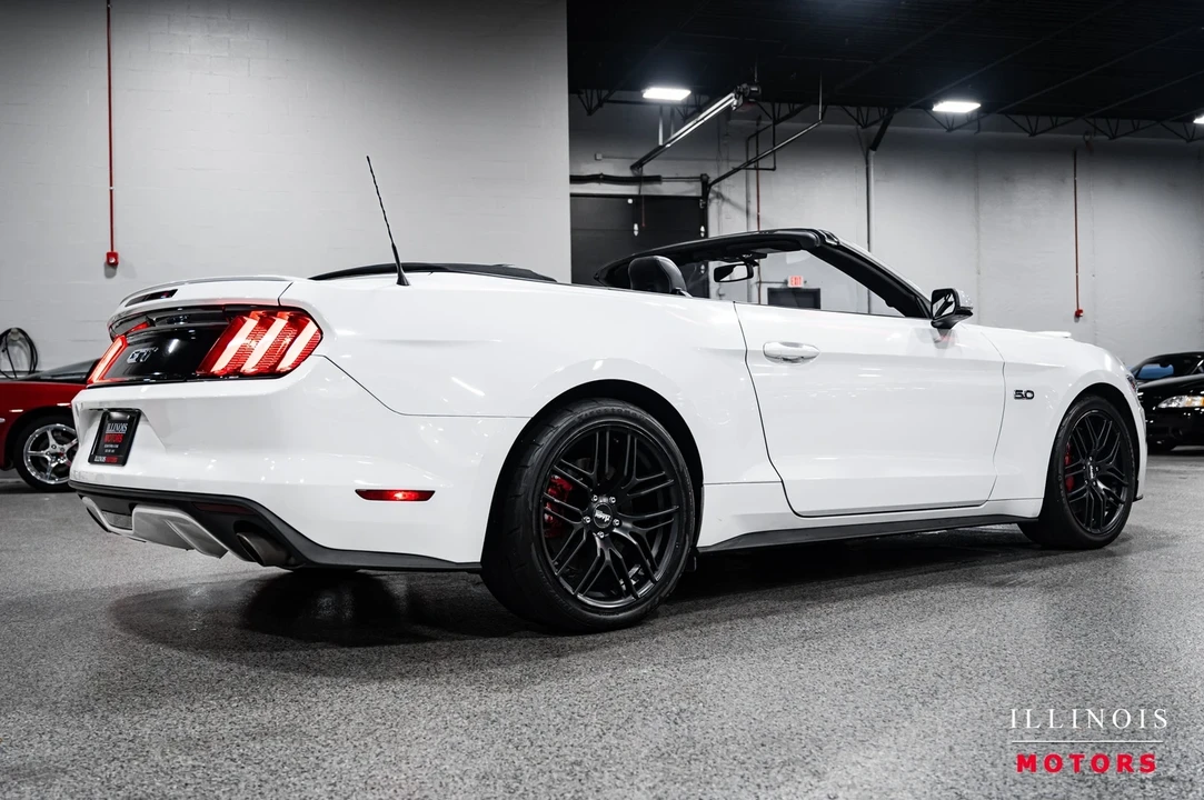 2017 Ford S550 Mustang - Image 5 of 21