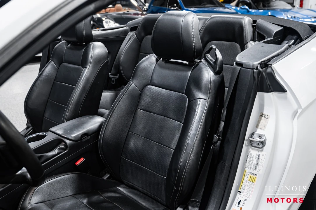 2017 Ford S550 Mustang - Image 15 of 21