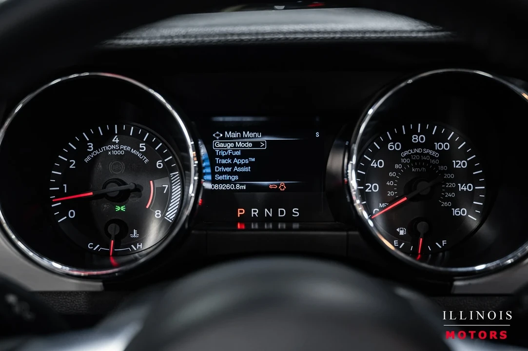 2017 Ford S550 Mustang - Image 18 of 21