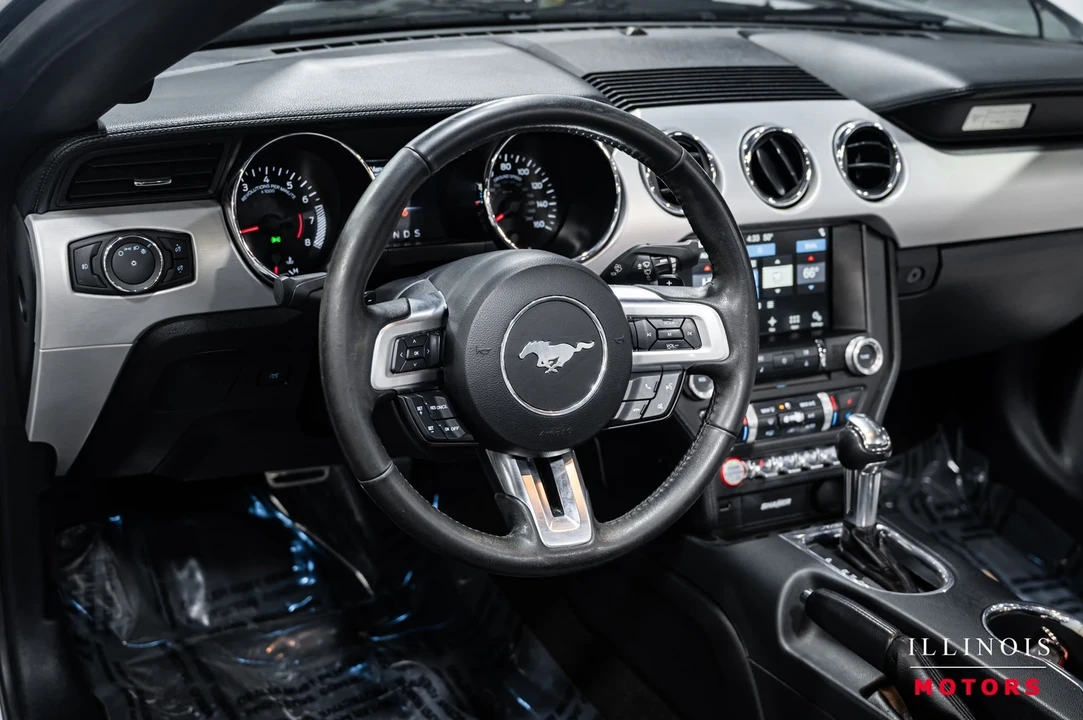 2017 Ford S550 Mustang - Image 17 of 21