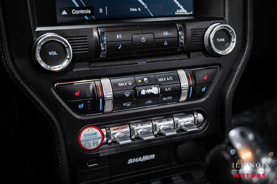 2017 Ford S550 Mustang - Image 21 of 21