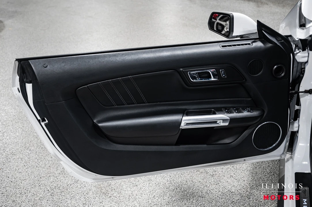 2017 Ford S550 Mustang - Image 14 of 21