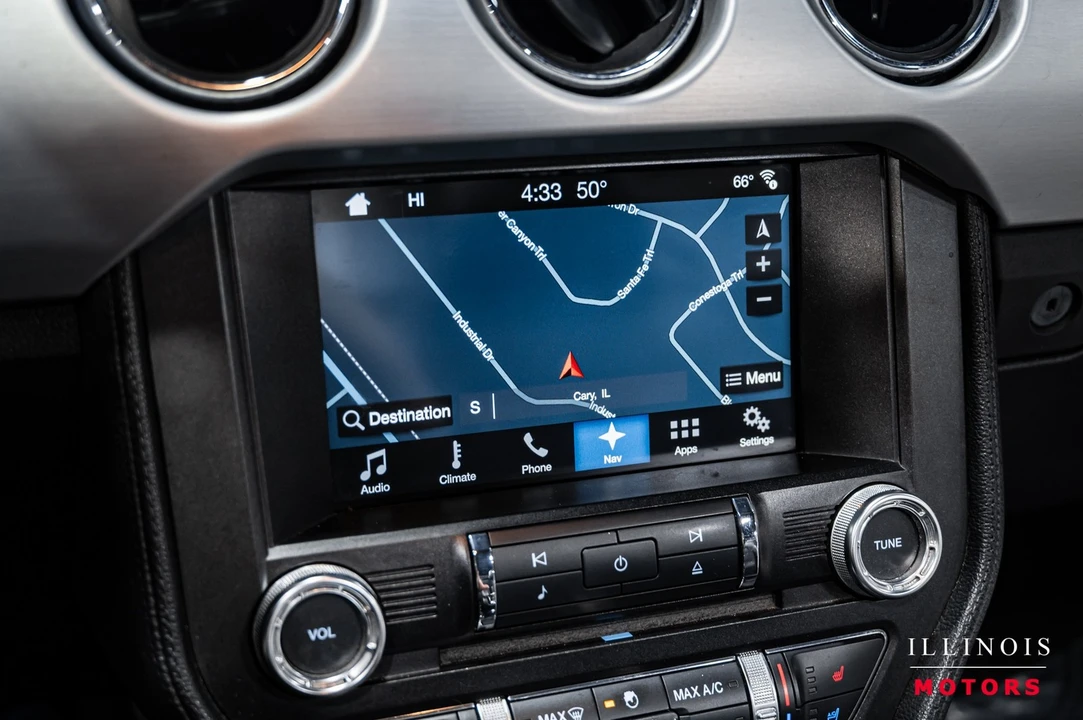 2017 Ford S550 Mustang - Image 19 of 21