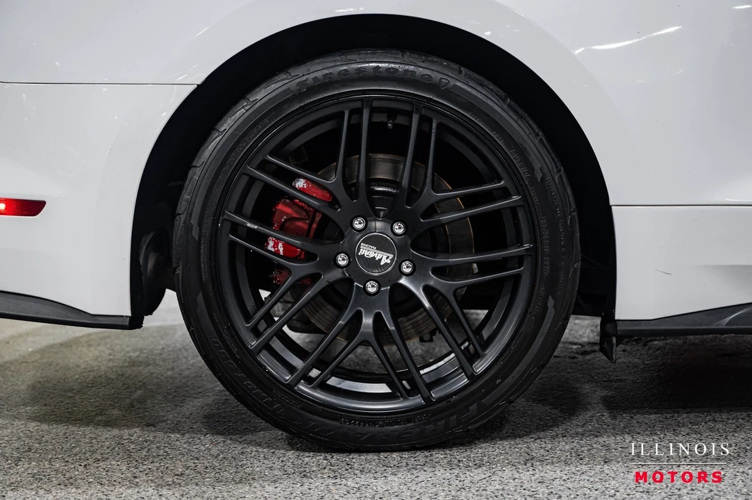 2017 Ford S550 Mustang - Image 12 of 21