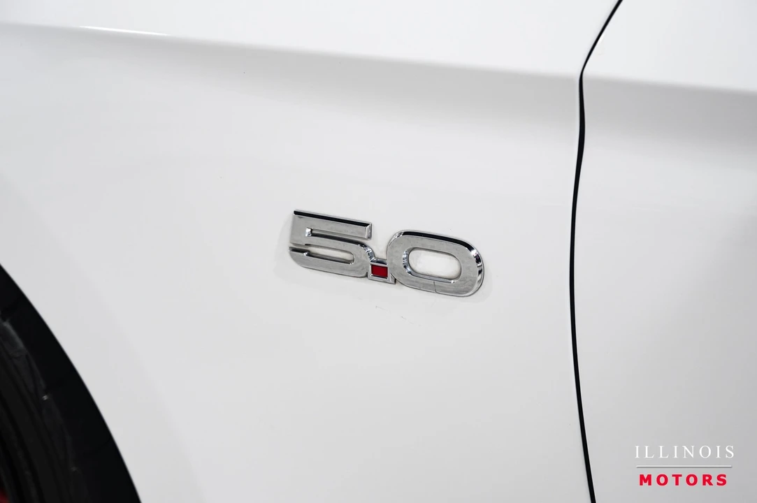 2017 Ford S550 Mustang - Image 9 of 21