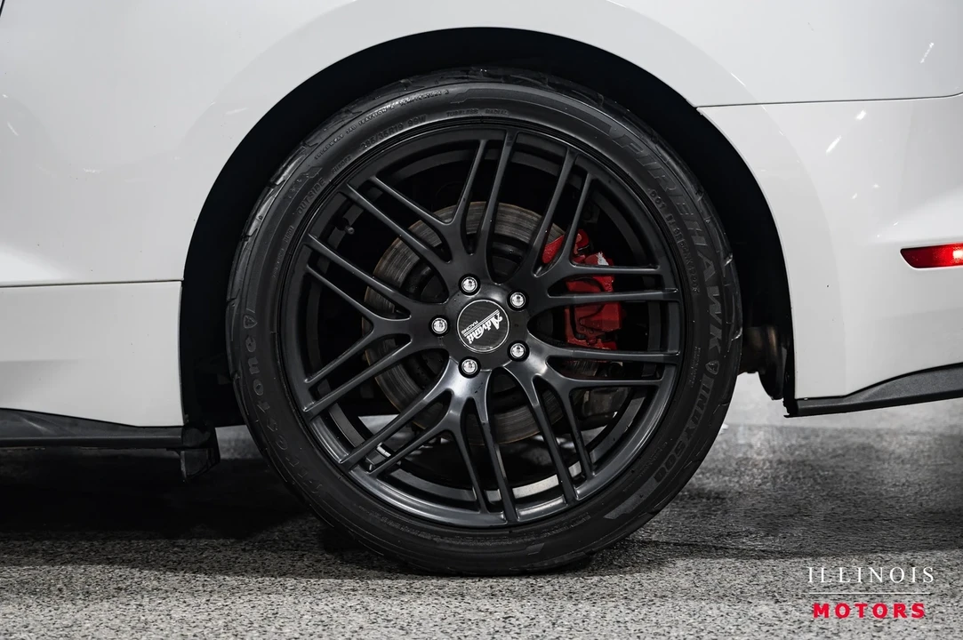 2017 Ford S550 Mustang - Image 11 of 21