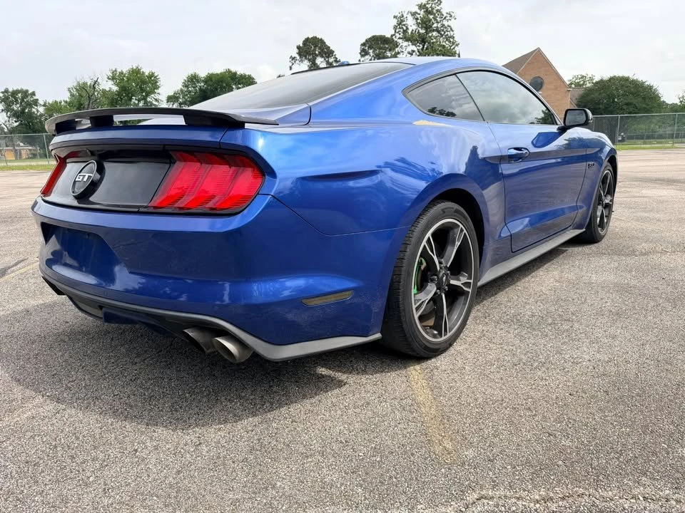 2017 Ford S550 Mustang - Image 5 of 10