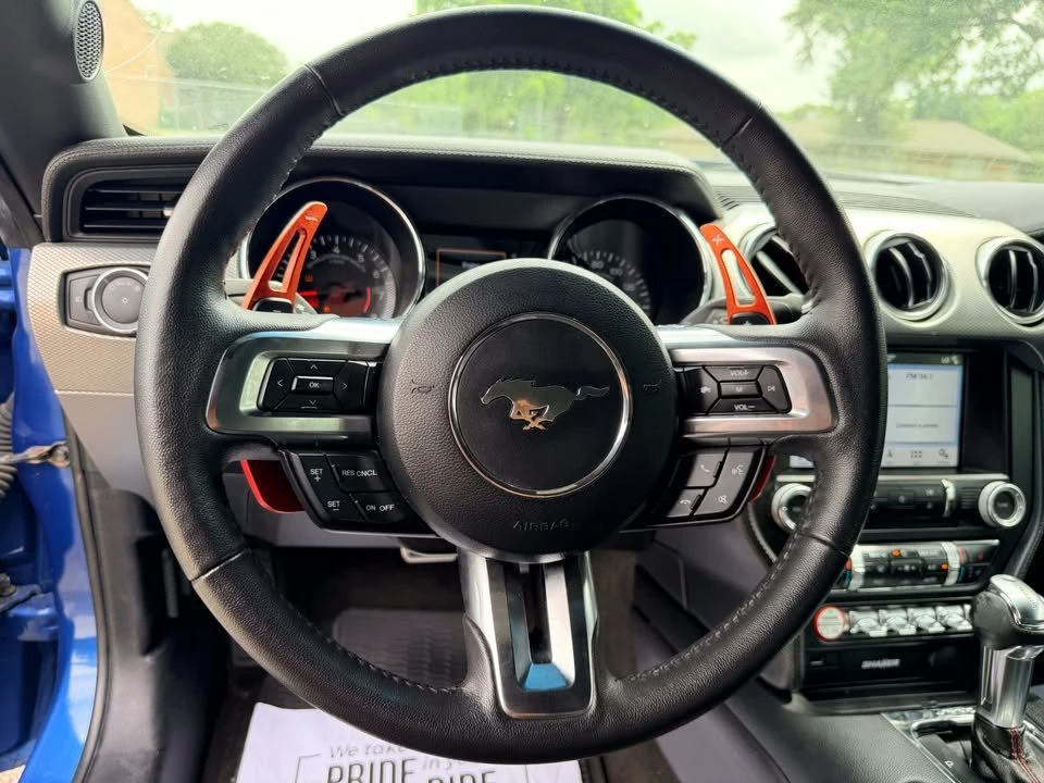 2017 Ford S550 Mustang - Image 6 of 10