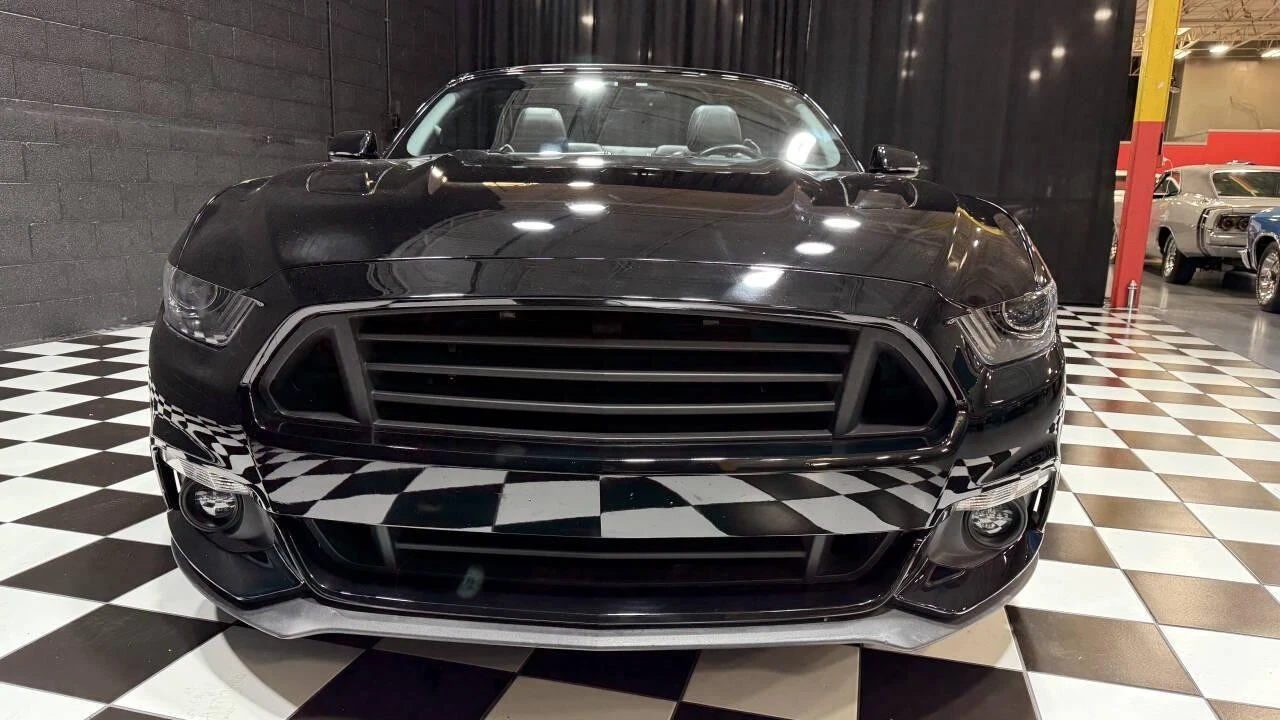2017 Ford S550 Mustang - Image 7 of 31