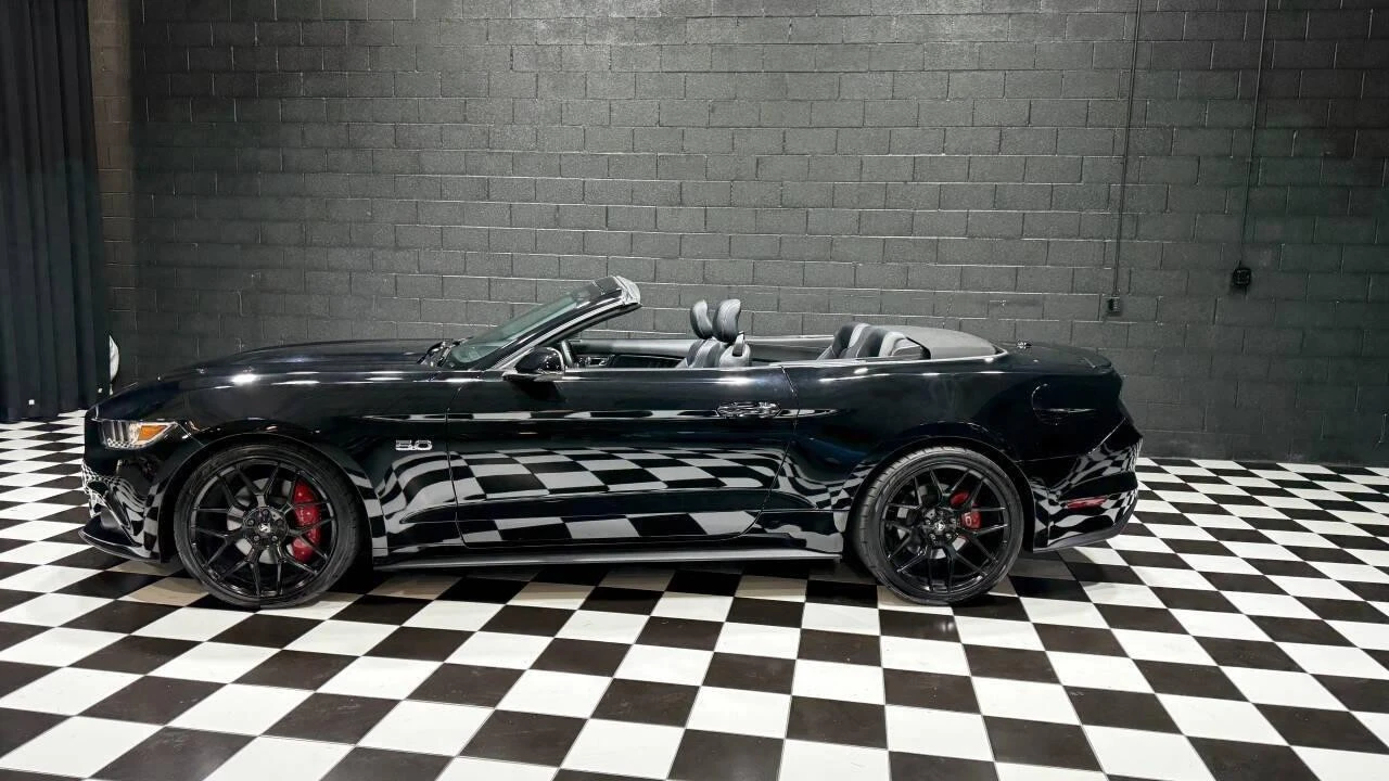 2017 Ford S550 Mustang - Image 13 of 31