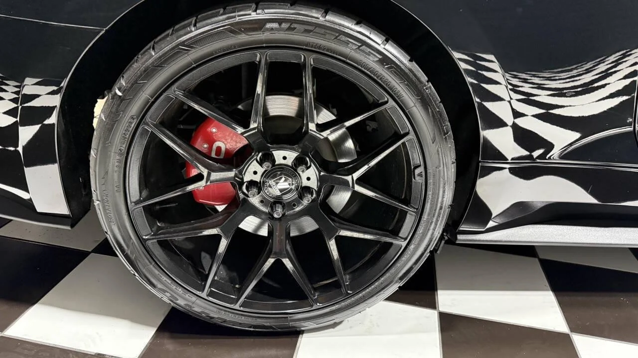 2017 Ford S550 Mustang - Image 18 of 21