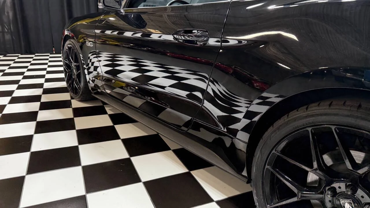 2017 Ford S550 Mustang - Image 19 of 31