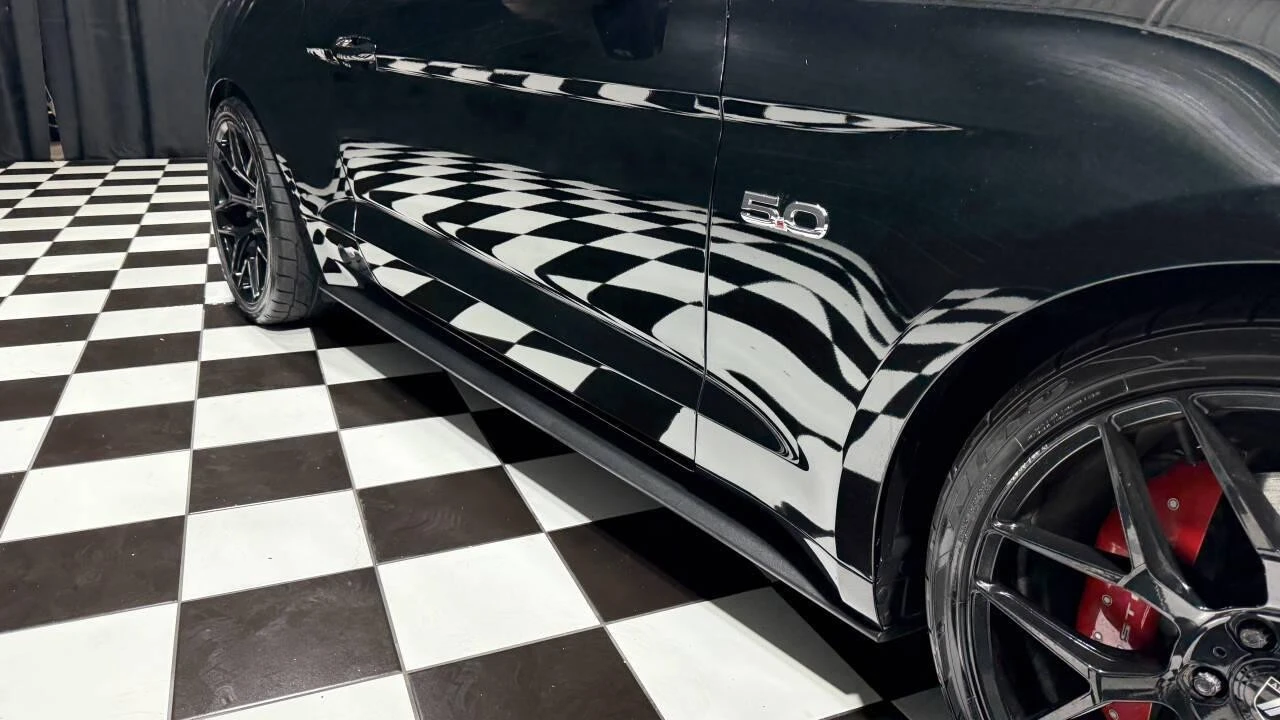 2017 Ford S550 Mustang - Image 15 of 31