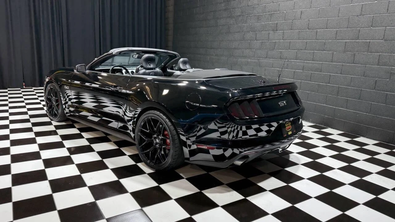 2017 Ford S550 Mustang - Image 12 of 21