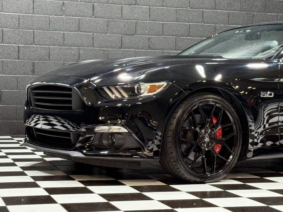 2017 Ford S550 Mustang - Image 6 of 31
