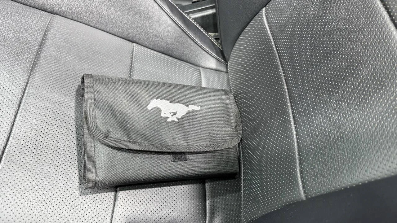 2017 Ford S550 Mustang - Image 30 of 31