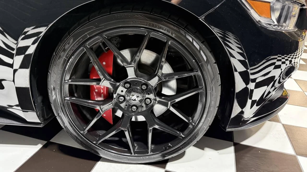 2017 Ford S550 Mustang - Image 16 of 21