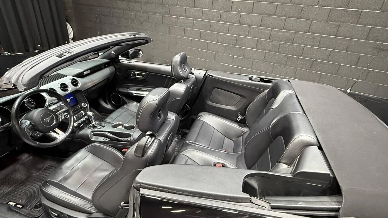 2017 Ford S550 Mustang - Image 3 of 31