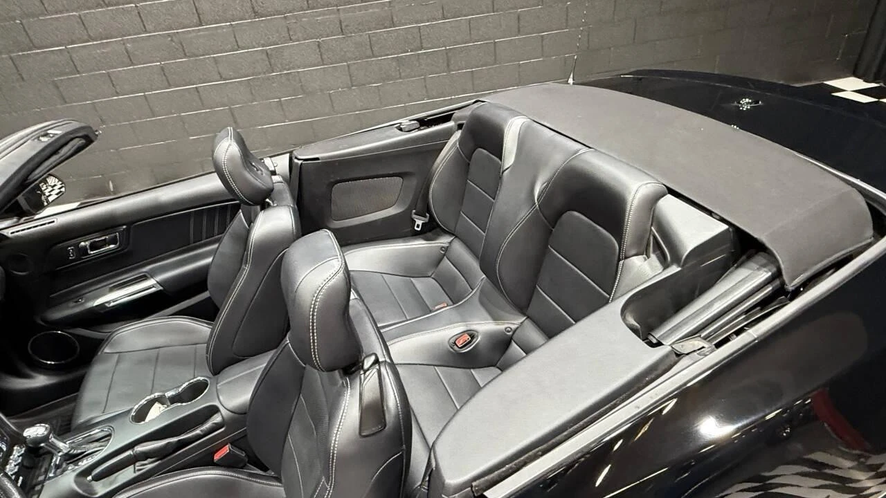 2017 Ford S550 Mustang - Image 4 of 21