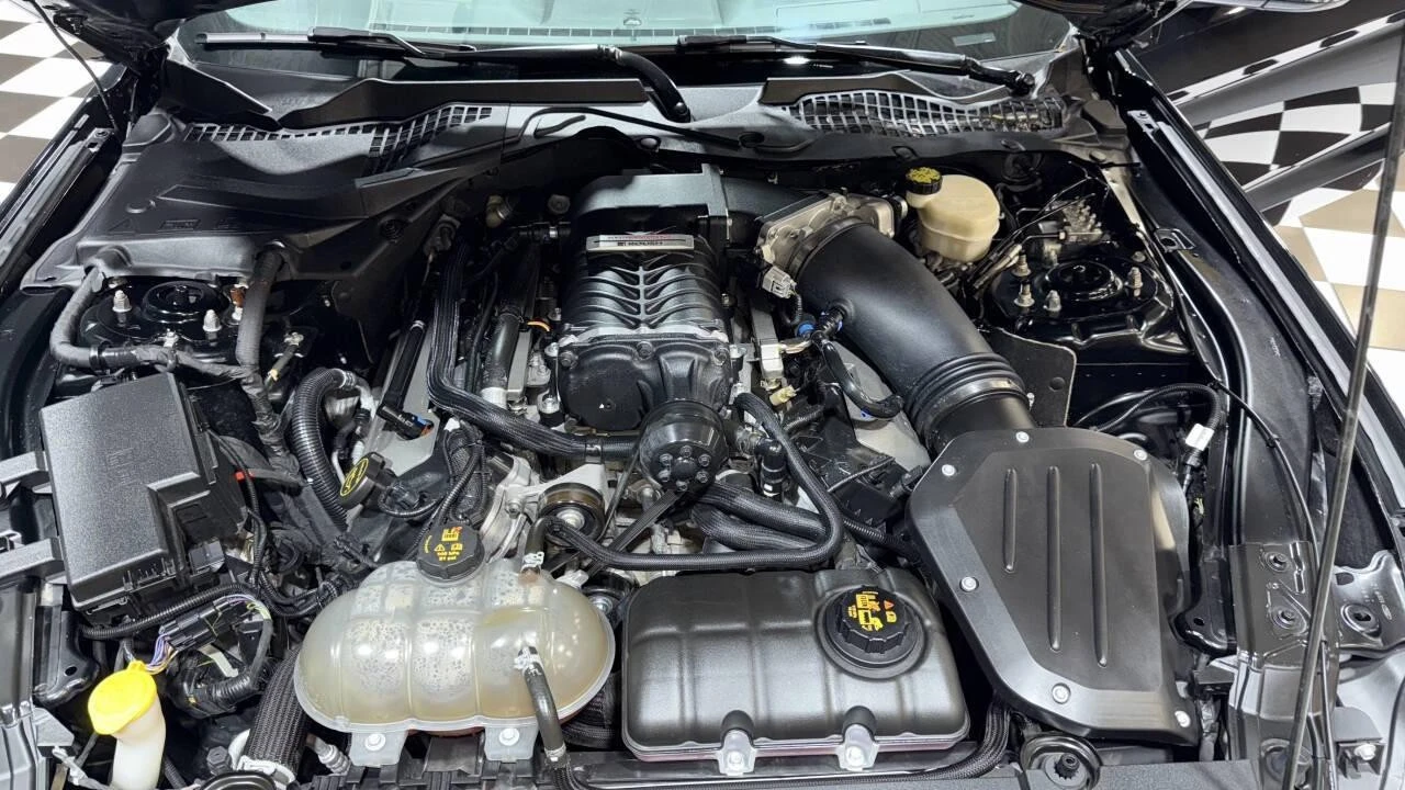 2017 Ford S550 Mustang - Image 28 of 31