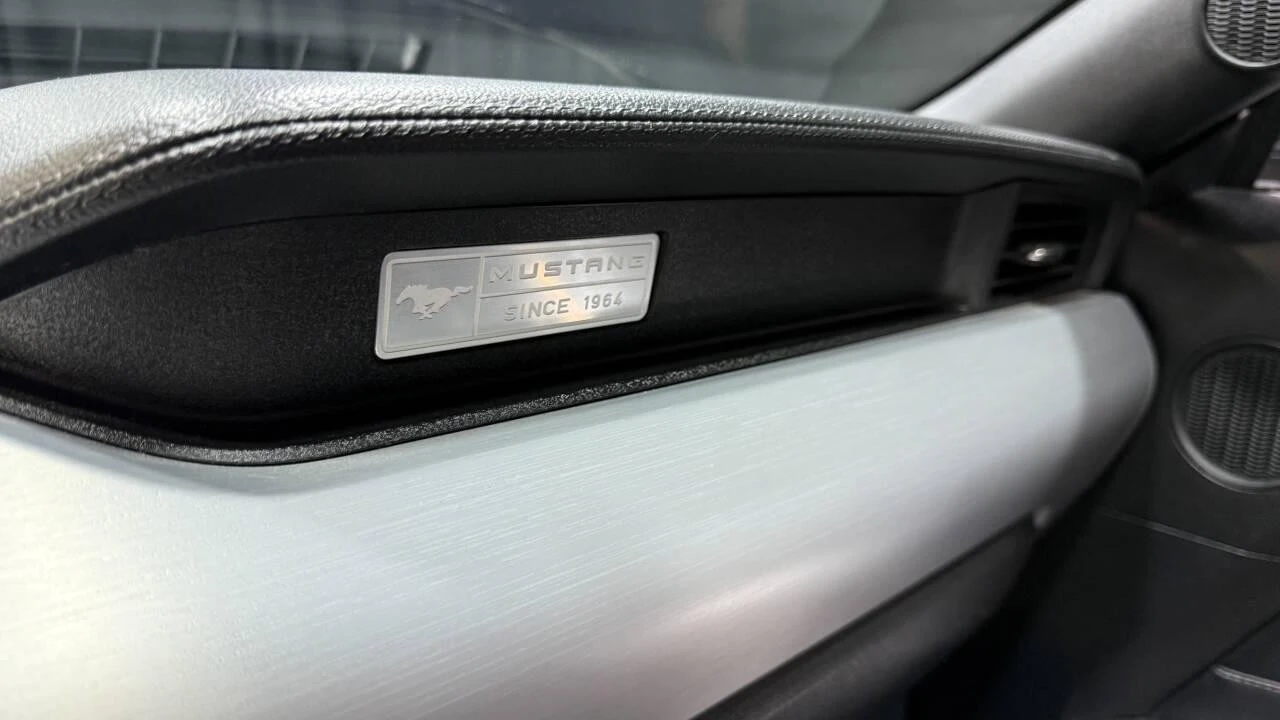 2017 Ford S550 Mustang - Image 31 of 31