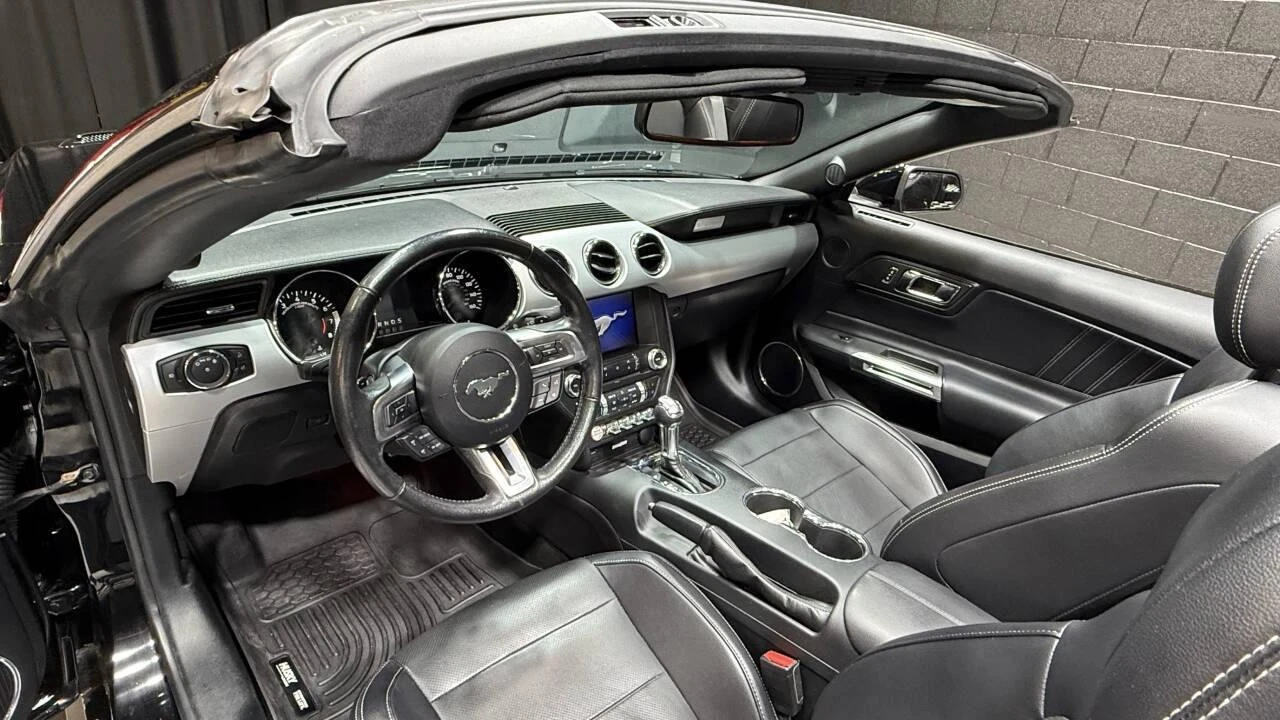2017 Ford S550 Mustang - Image 2 of 21