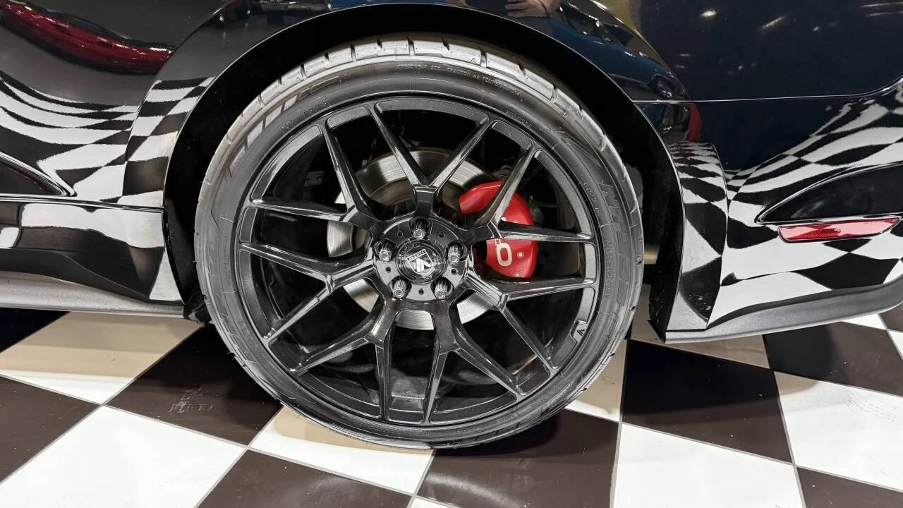 2017 Ford S550 Mustang - Image 20 of 31