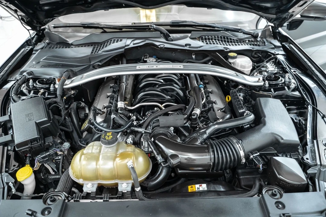 2017 Ford S550 Mustang GT - Image 30 of 31