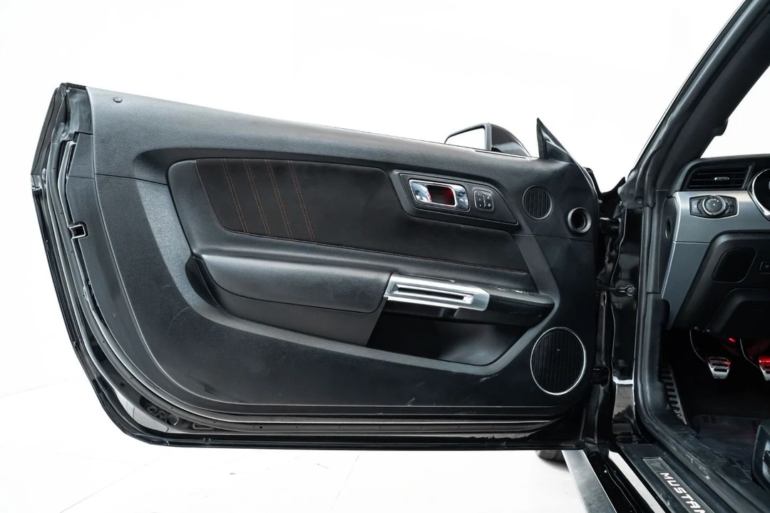 2017 Ford S550 Mustang GT - Image 16 of 31