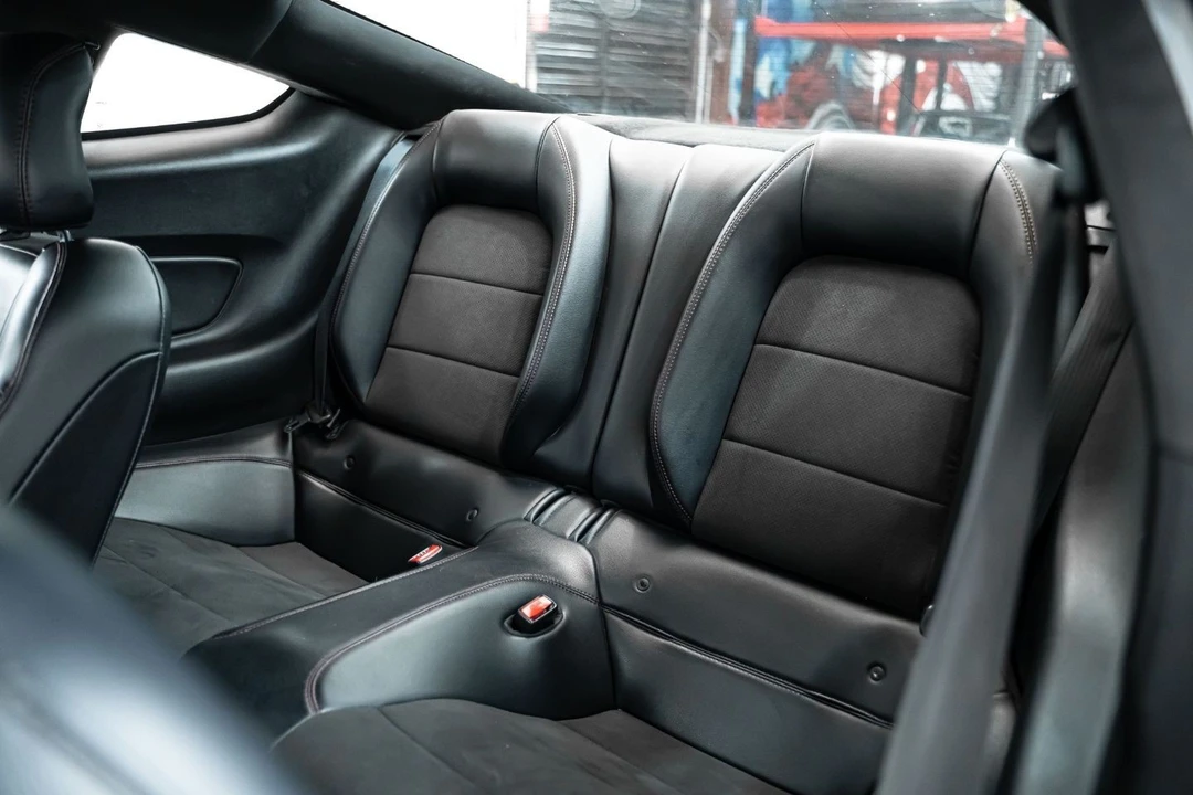 2017 Ford S550 Mustang GT - Image 19 of 31