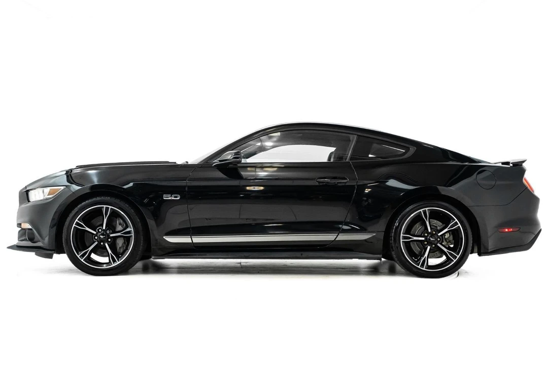 2017 Ford S550 Mustang GT - Image 11 of 31