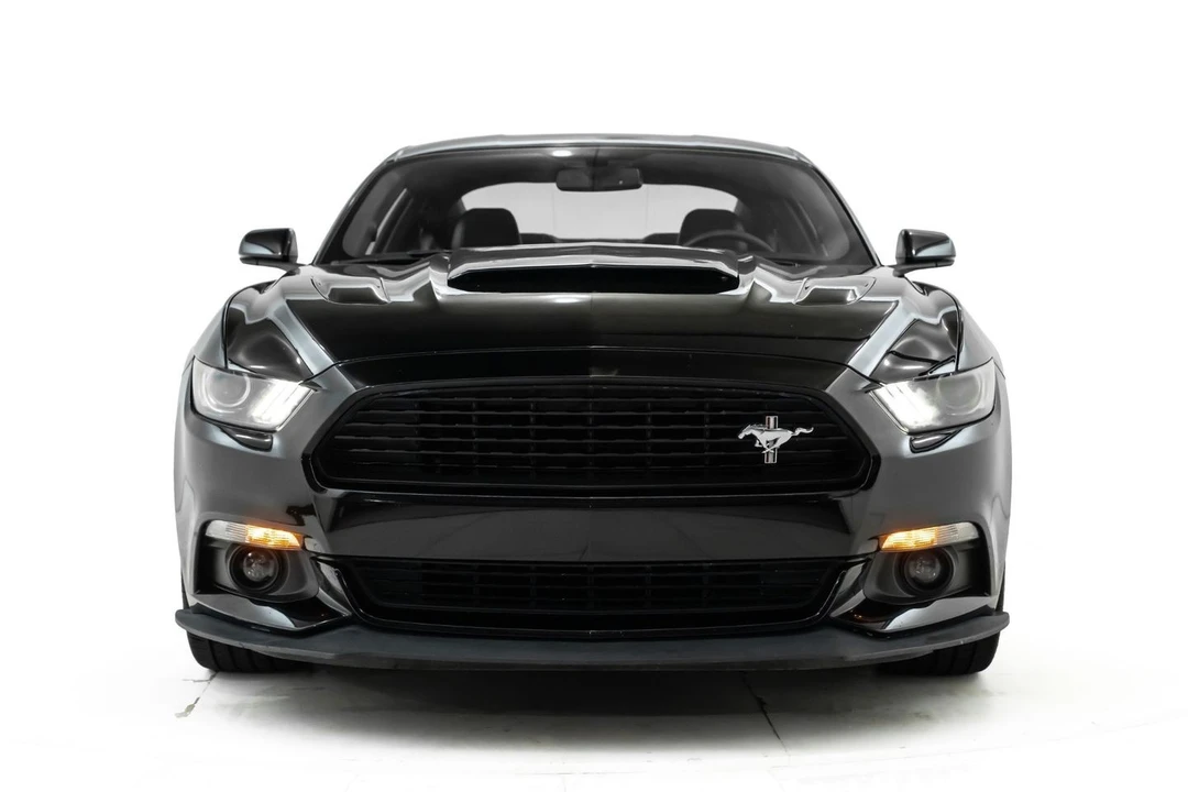 2017 Ford S550 Mustang GT - Image 9 of 31