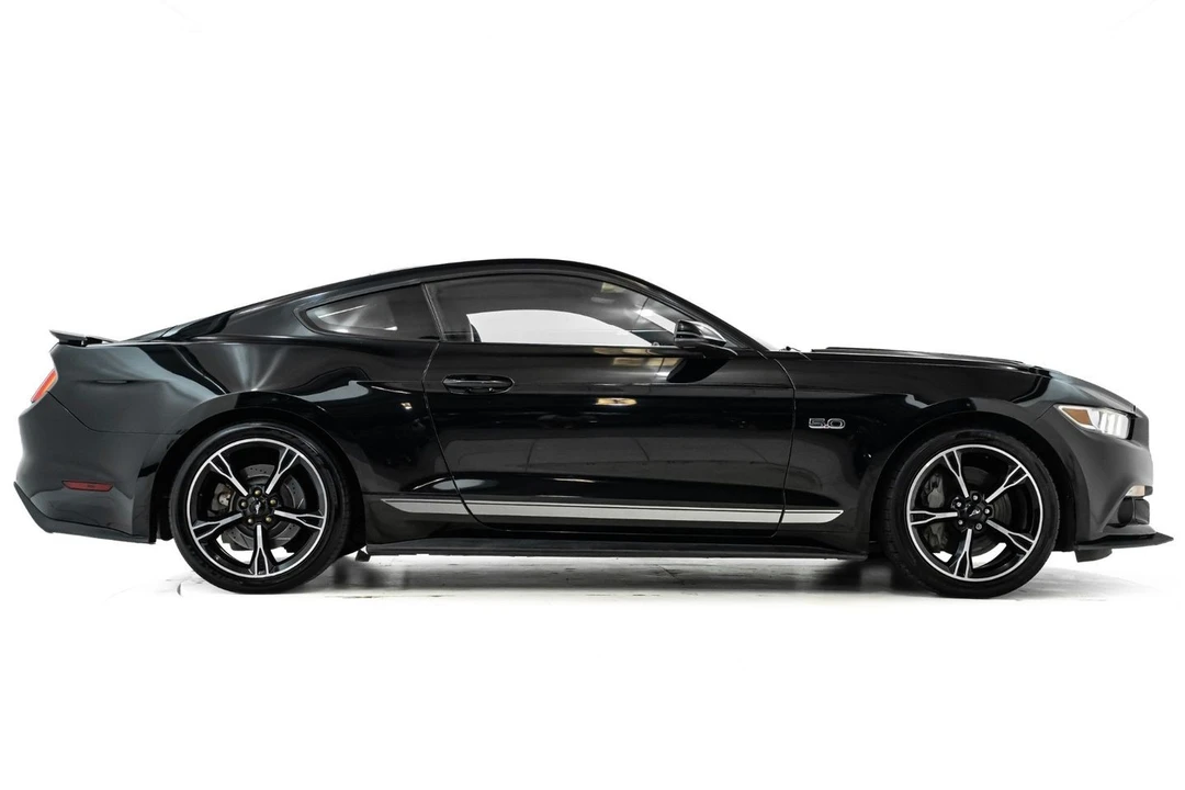 2017 Ford S550 Mustang GT - Image 7 of 31