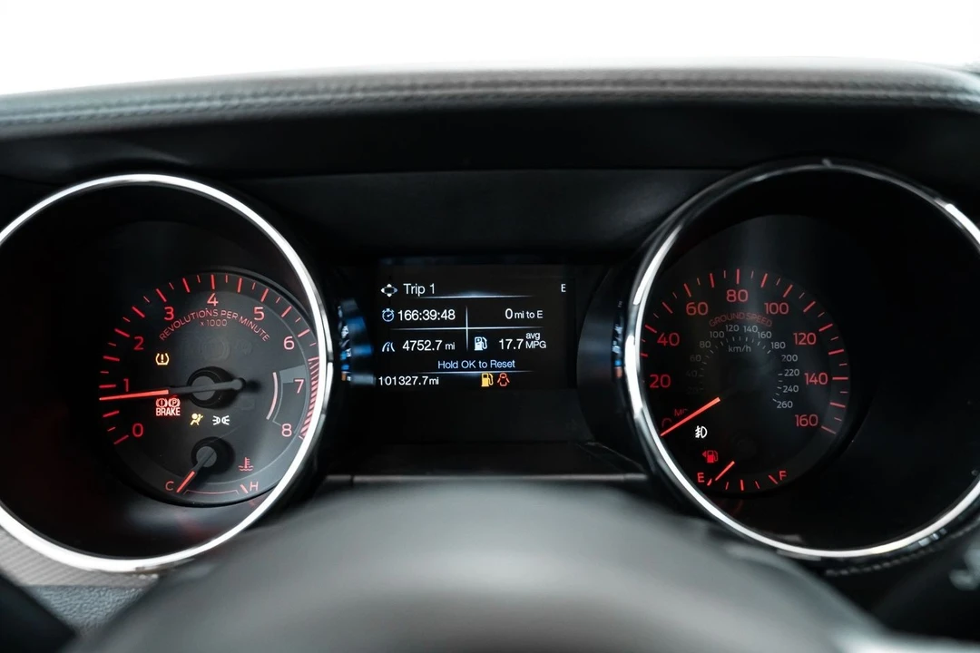 2017 Ford S550 Mustang GT - Image 28 of 31