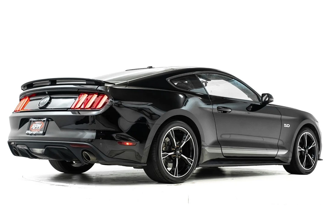 2017 Ford S550 Mustang GT - Image 5 of 31
