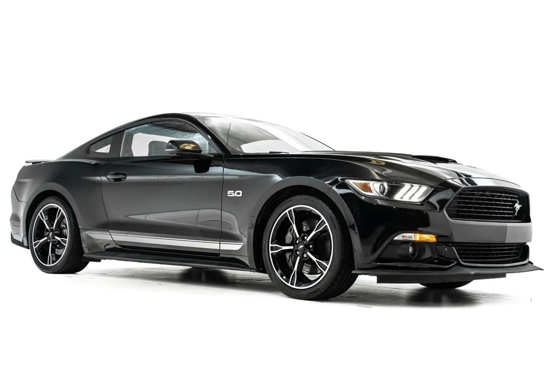 2017 Ford S550 Mustang GT - Image 8 of 31