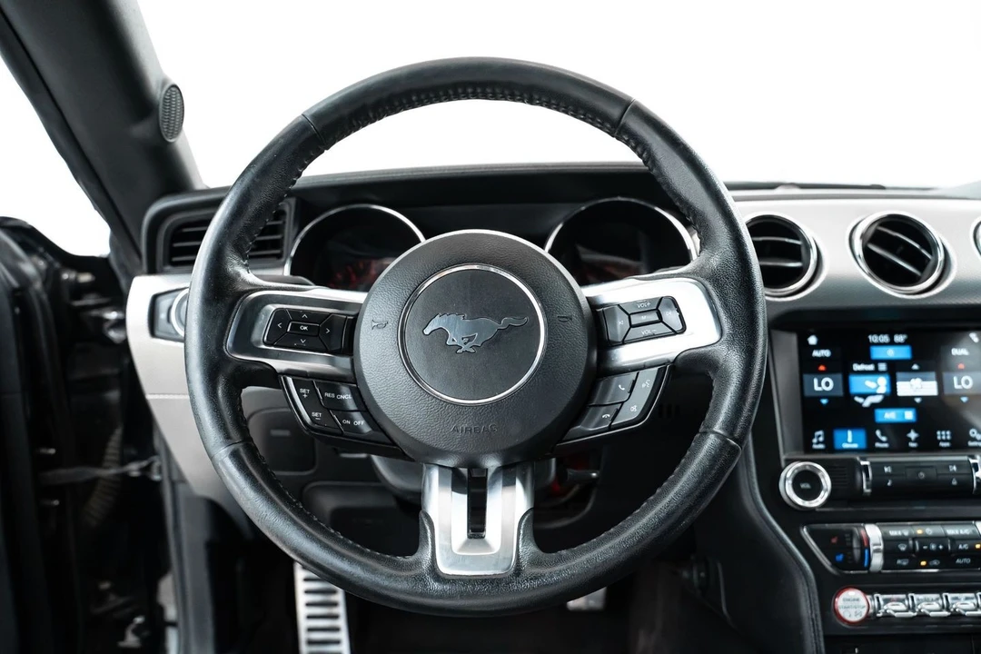 2017 Ford S550 Mustang GT - Image 24 of 31