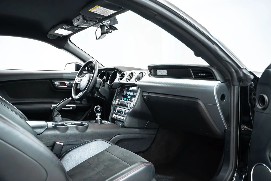 2017 Ford S550 Mustang GT - Image 22 of 31