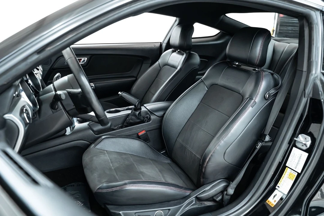 2017 Ford S550 Mustang GT - Image 18 of 31
