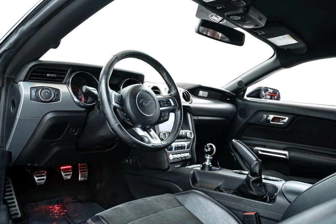 2017 Ford S550 Mustang GT - Image 17 of 31